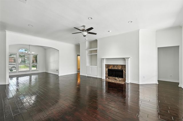 3916 Granbury Drive, Dallas, TX 75287
