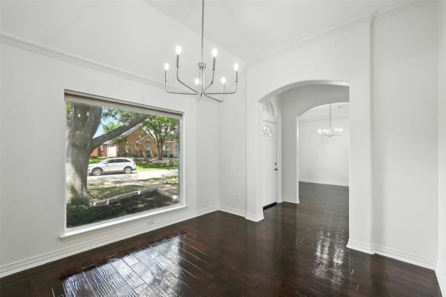 3916 Granbury Drive, Dallas, TX 75287
