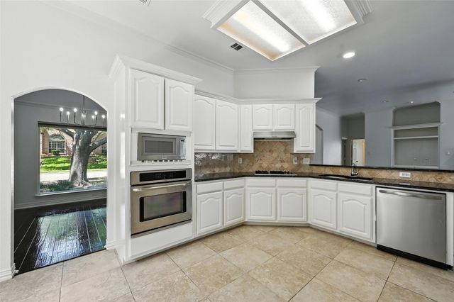 3916 Granbury Drive, Dallas, TX 75287