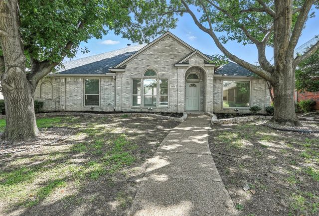 3916 Granbury Drive, Dallas, TX 75287