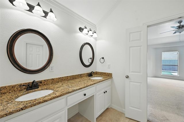 3916 Granbury Drive, Dallas, TX 75287
