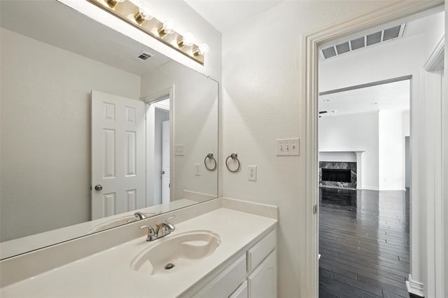 3916 Granbury Drive, Dallas, TX 75287