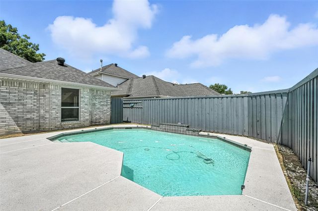 3916 Granbury Drive, Dallas, TX 75287