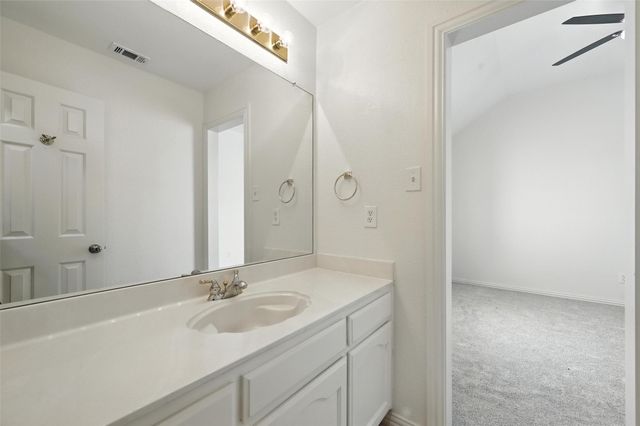 3916 Granbury Drive, Dallas, TX 75287