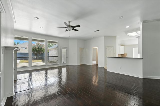 3916 Granbury Drive, Dallas, TX 75287