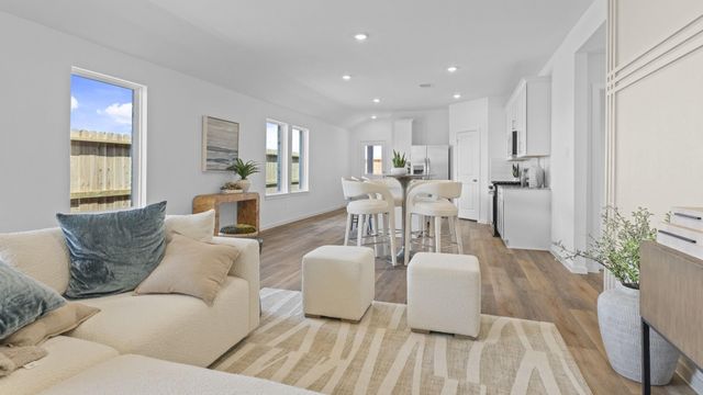 1314 Isola Bella Drive, Richmond, TX 77406