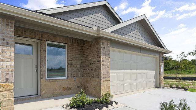 1314 Isola Bella Drive, Richmond, TX 77406