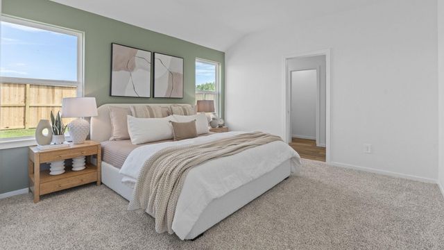 1314 Isola Bella Drive, Richmond, TX 77406