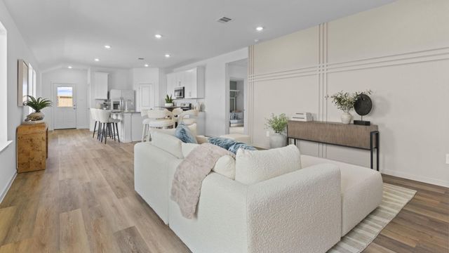 1314 Isola Bella Drive, Richmond, TX 77406