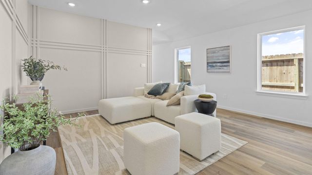 1314 Isola Bella Drive, Richmond, TX 77406