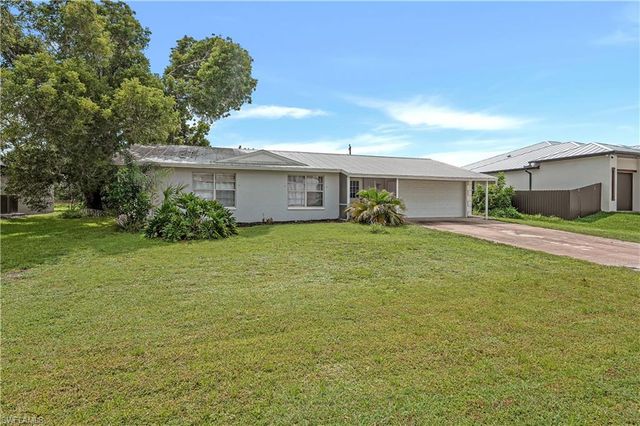 2506 SE 8th AVE, Cape Coral, FL 33904