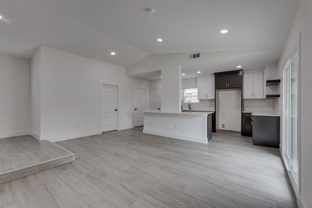 4709 Ancilla Drive, Garland, TX 75042