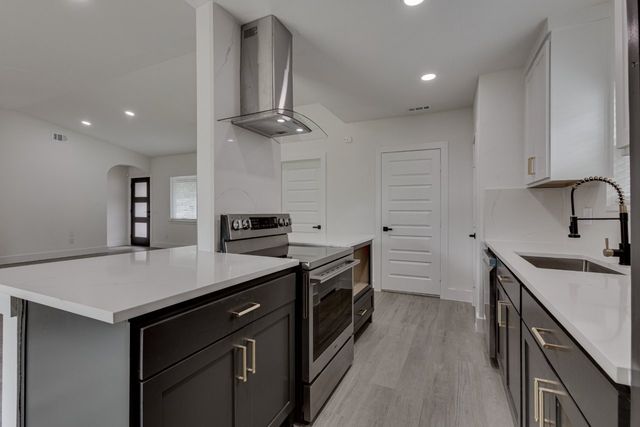 4709 Ancilla Drive, Garland, TX 75042