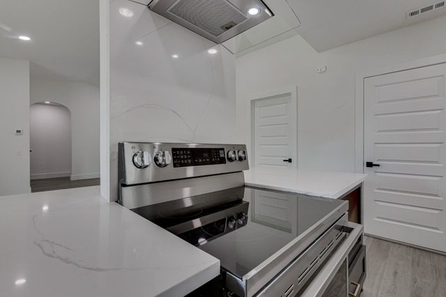 4709 Ancilla Drive, Garland, TX 75042
