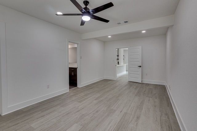 4709 Ancilla Drive, Garland, TX 75042