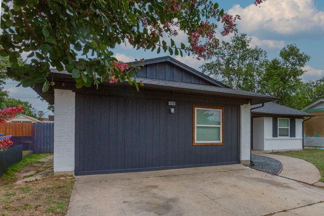 4709 Ancilla Drive, Garland, TX 75042
