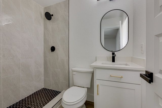 4709 Ancilla Drive, Garland, TX 75042