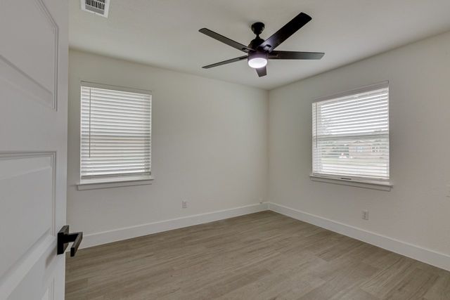 4709 Ancilla Drive, Garland, TX 75042