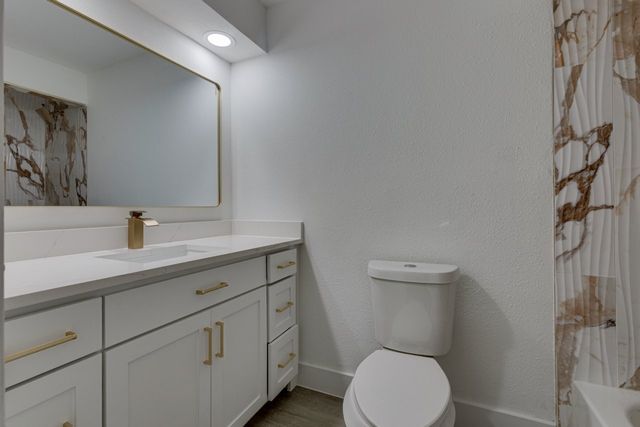 4709 Ancilla Drive, Garland, TX 75042
