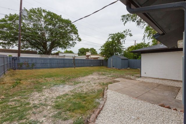 4709 Ancilla Drive, Garland, TX 75042