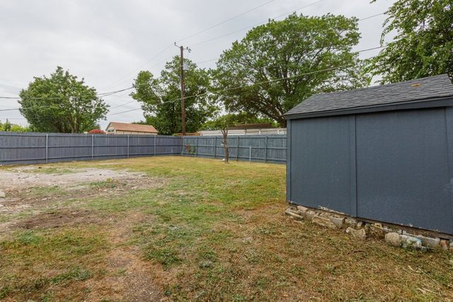 4709 Ancilla Drive, Garland, TX 75042