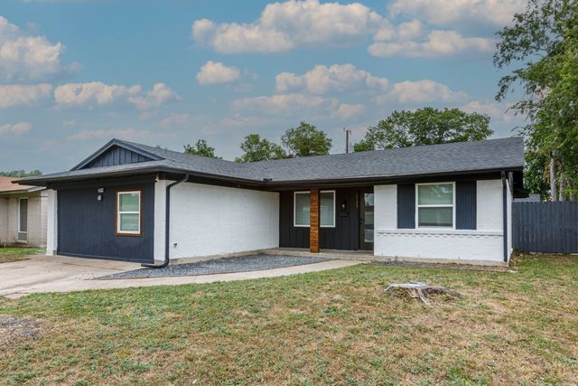 4709 Ancilla Drive, Garland, TX 75042