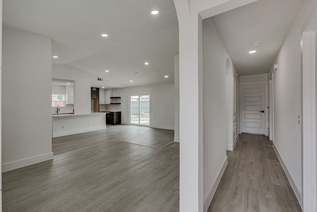 4709 Ancilla Drive, Garland, TX 75042