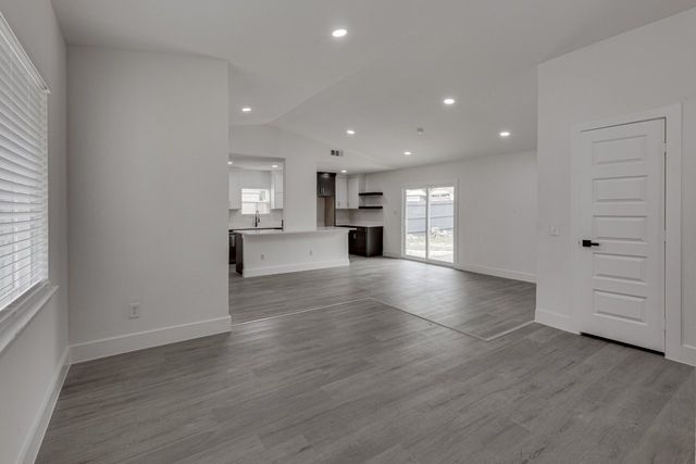 4709 Ancilla Drive, Garland, TX 75042