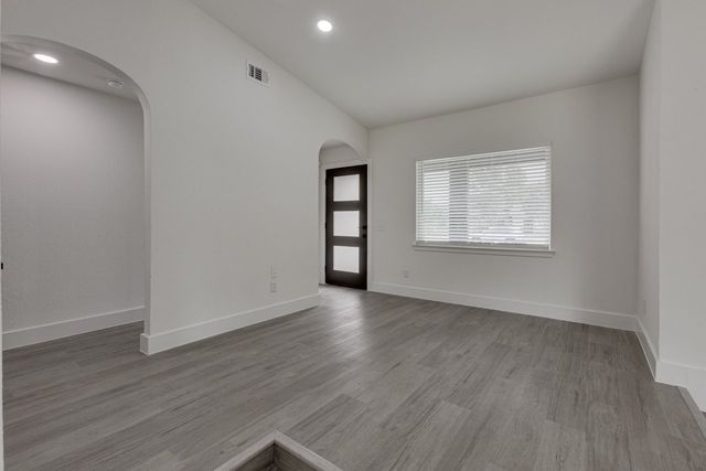 4709 Ancilla Drive, Garland, TX 75042