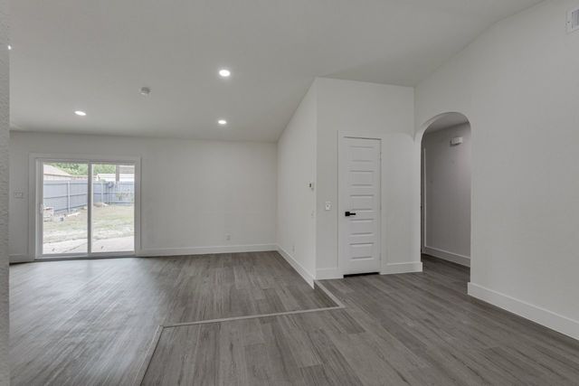 4709 Ancilla Drive, Garland, TX 75042