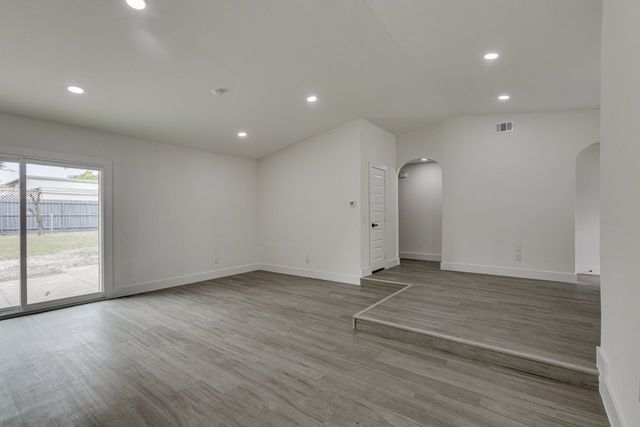 4709 Ancilla Drive, Garland, TX 75042