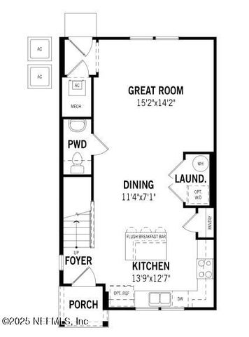 96 CORDELLE Street, St. Johns, FL 32259