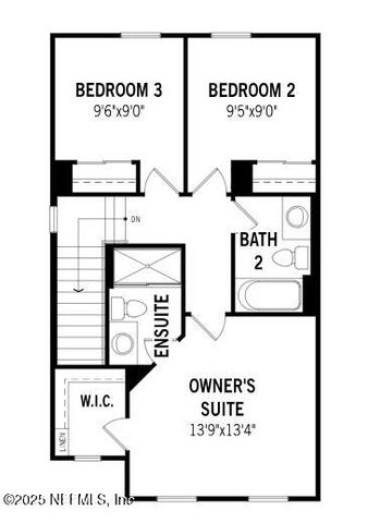96 CORDELLE Street, St. Johns, FL 32259