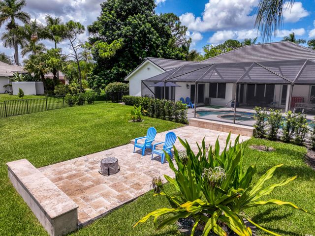 11850 Stonehaven Way, Palm Beach Gardens, FL 33412