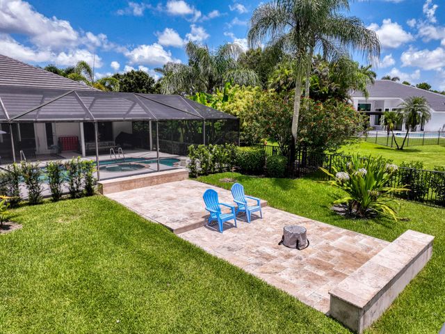11850 Stonehaven Way, Palm Beach Gardens, FL 33412