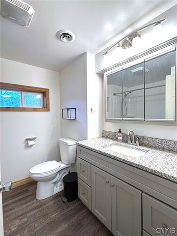 386 Mchenry Valley Road, Almond, NY 14804