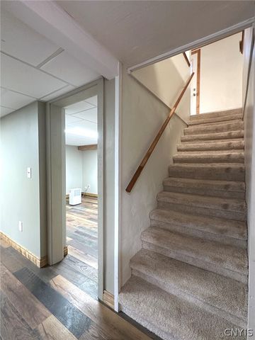 386 Mchenry Valley Road, Almond, NY 14804