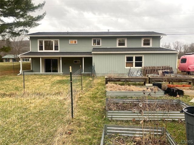 386 Mchenry Valley Road, Almond, NY 14804