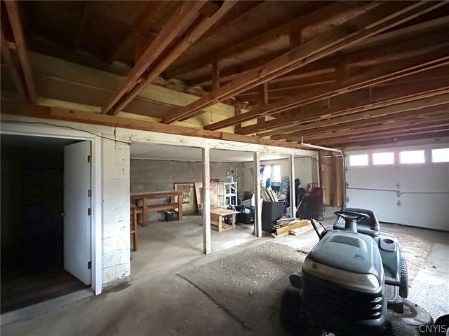 386 Mchenry Valley Road, Almond, NY 14804