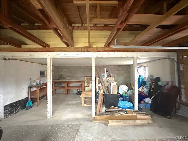 386 Mchenry Valley Road, Almond, NY 14804