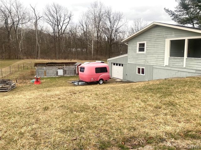 386 Mchenry Valley Road, Almond, NY 14804