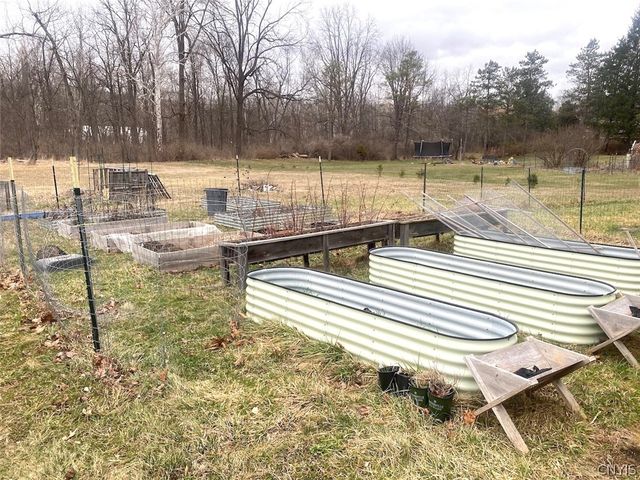 386 Mchenry Valley Road, Almond, NY 14804