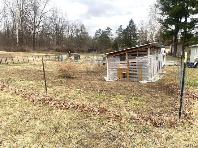 386 Mchenry Valley Road, Almond, NY 14804