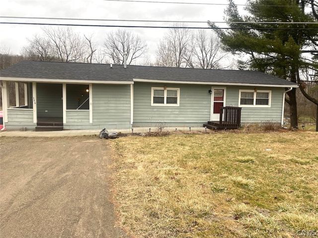 386 Mchenry Valley Road, Almond, NY 14804