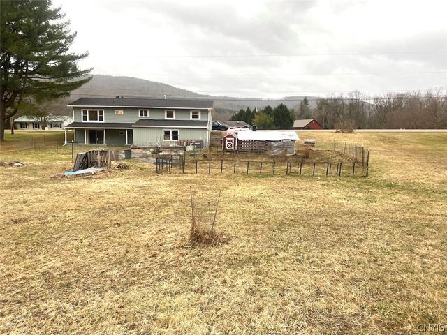 386 Mchenry Valley Road, Almond, NY 14804