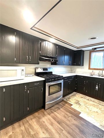 386 Mchenry Valley Road, Almond, NY 14804