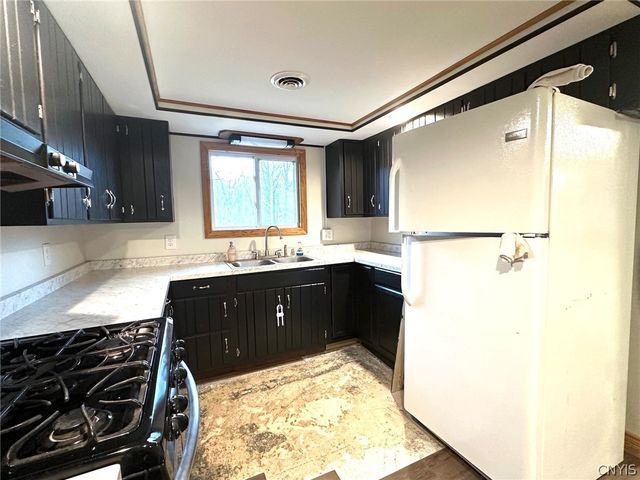 386 Mchenry Valley Road, Almond, NY 14804