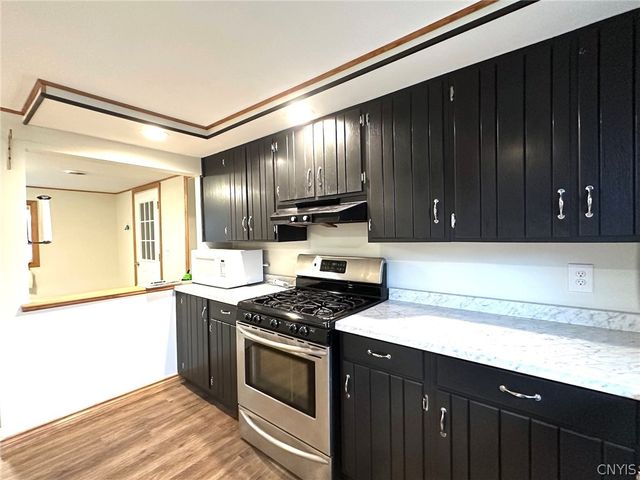 386 Mchenry Valley Road, Almond, NY 14804