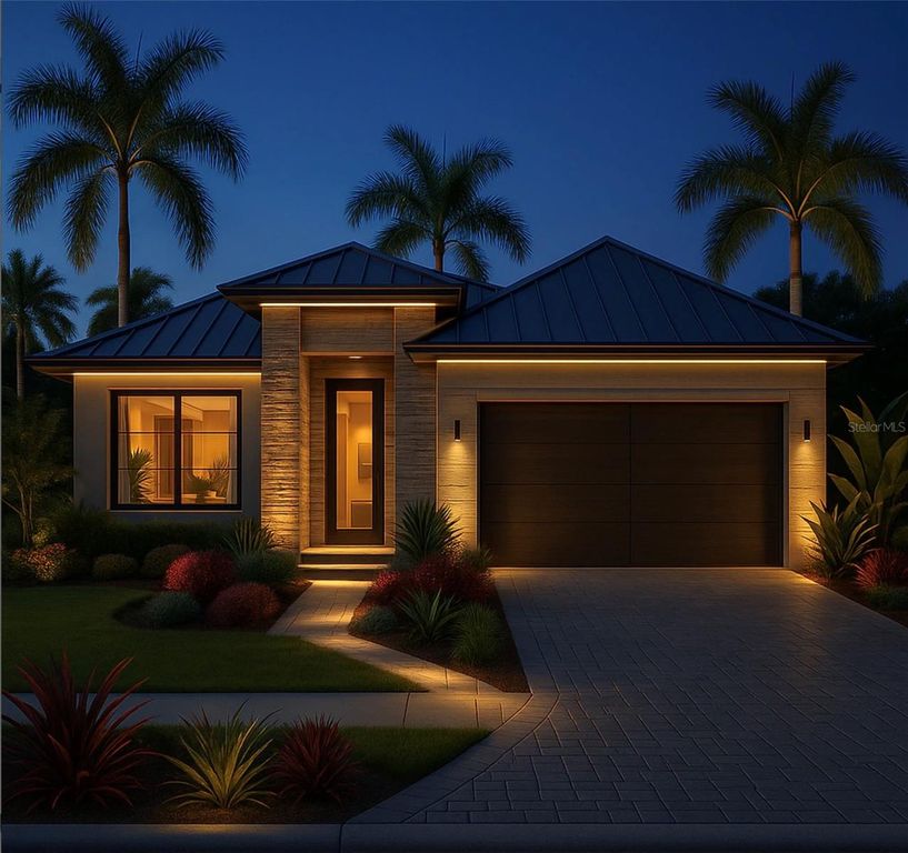 Image 2 of property listing at 27095 CHULA VISTA DRIVE, Punta Gorda, FL 33955