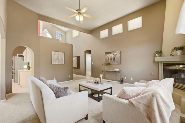 4109 Montera Place NW, Albuquerque, NM 87114